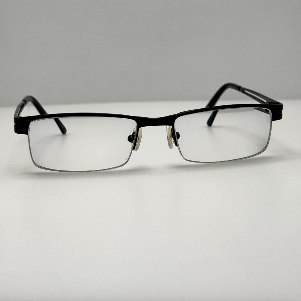 Zenni 799021 Eyeglasses Eye Glasses Frames B